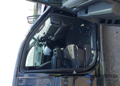 2023 Chevrolet Silverado 1500 2Wd Short Bed Lt из США, поврежденный, VIN 1GCPACED2PZ330799